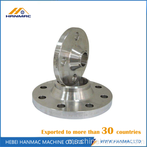 4 inci aluminium 1060 flange plat